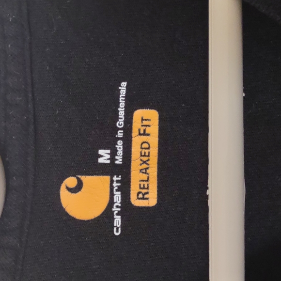 Carhartt Logo Tee - Picture 3 of 3